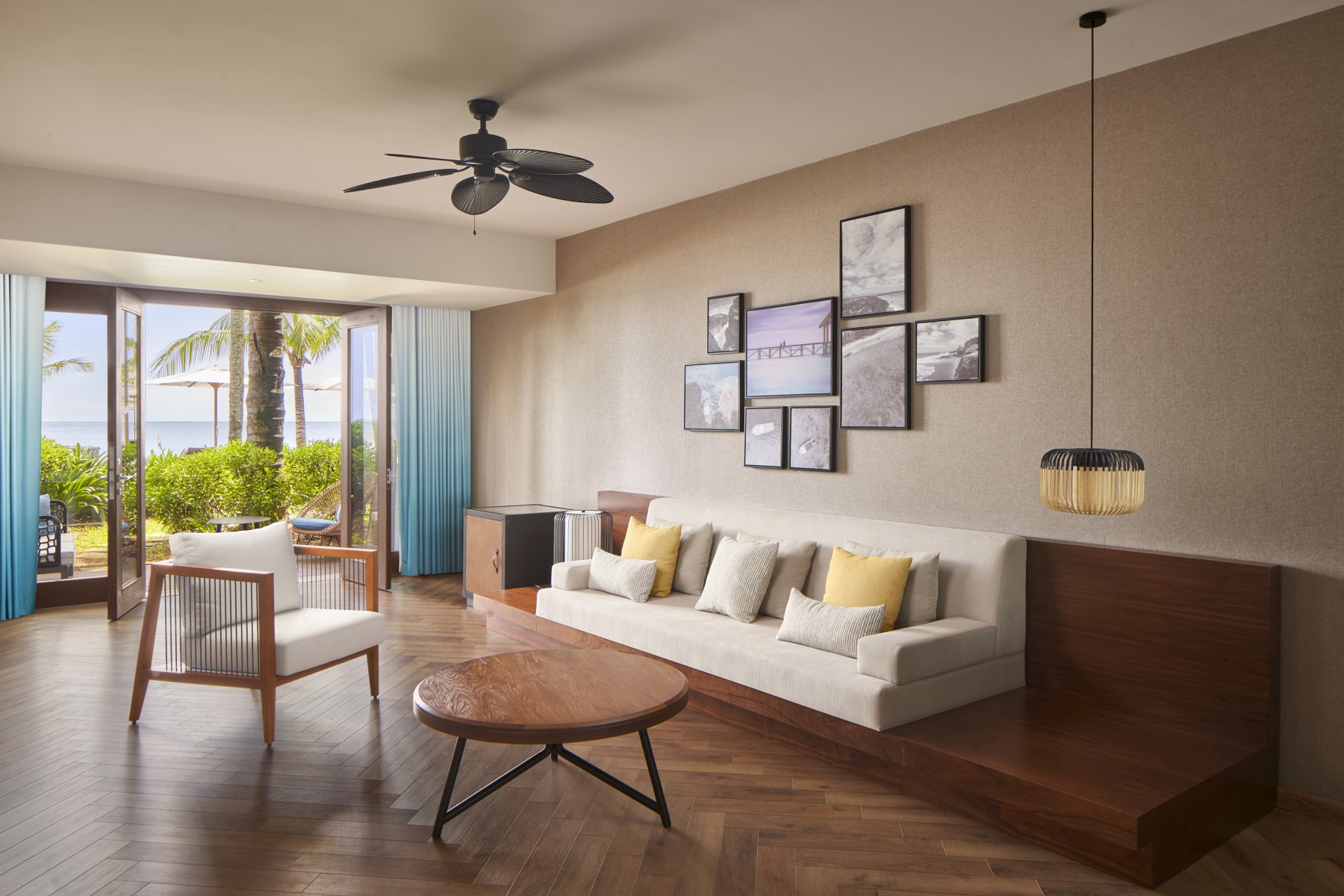 Nirvana Prestige Suite with Plunge Pool